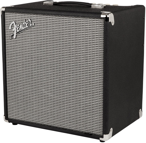 Fender Rumble™ 40 V3 120V-Fender- Hermes Music