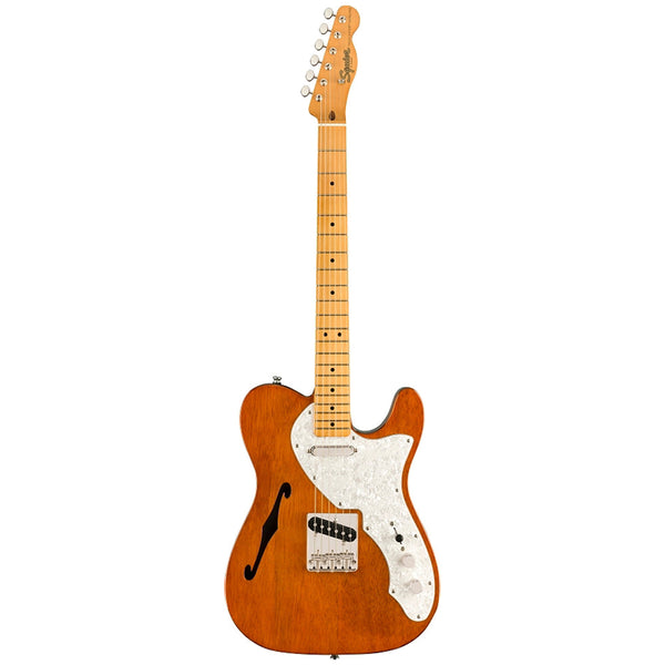 Fender Squier Classic Vibe '60s Telecaster Thinline-guitar-Fender- Hermes Music
