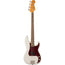 Fender® Squier Classic Vibe '60s Precision Bass Olympic White-bass-Fender- Hermes Music