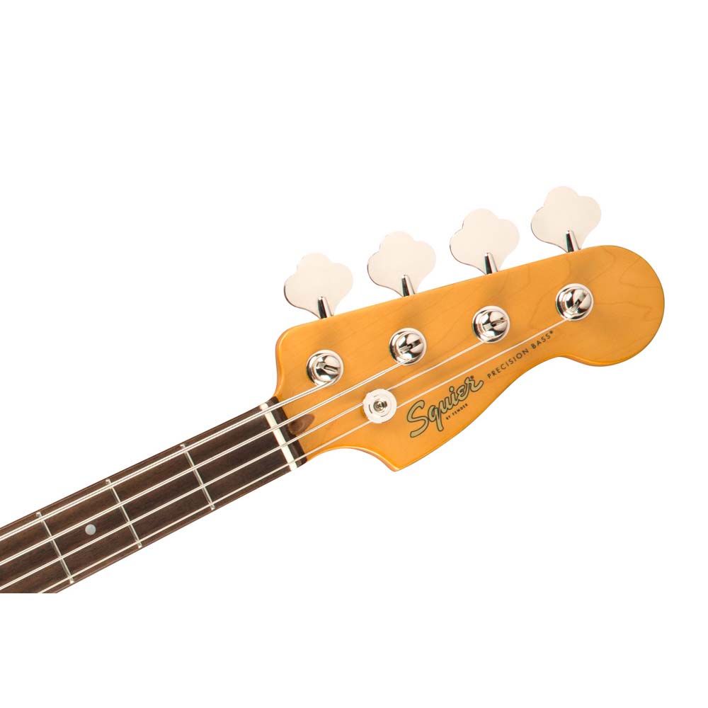 Fender® Squier Classic Vibe '60s Precision Bass Sunburst-bass-Fender- Hermes Music