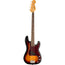 Fender® Squier Classic Vibe '60s Precision Bass Sunburst-bass-Fender- Hermes Music