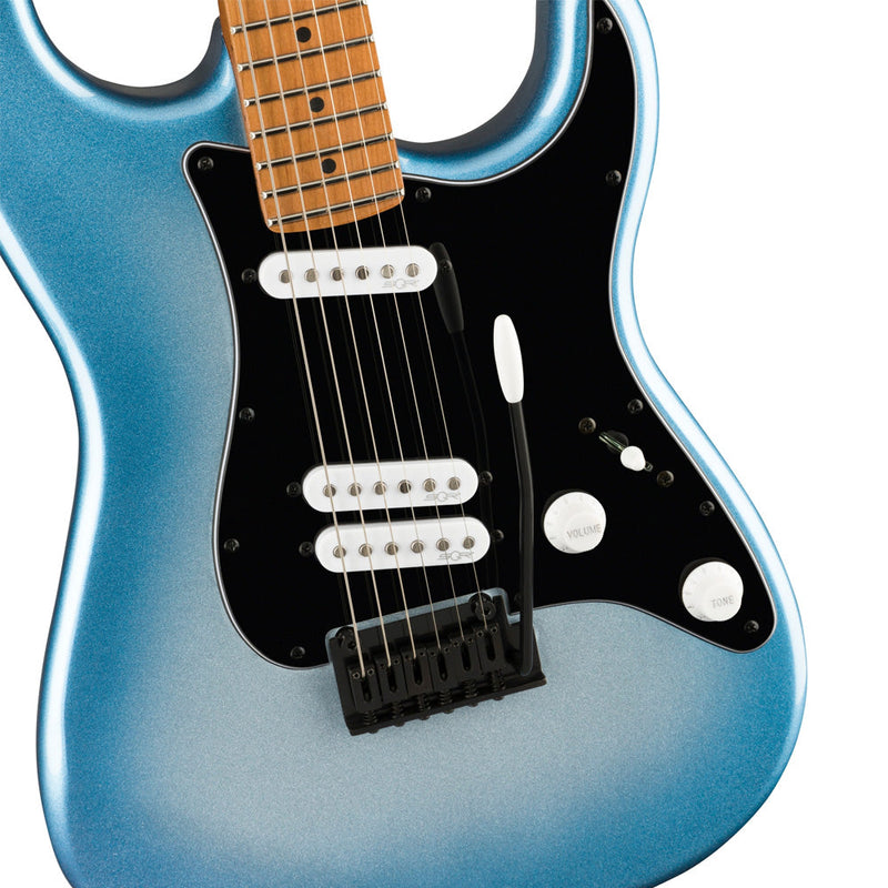 Fender® Squier Contemporary Stratocaster Special Blue-guitar-Fender- Hermes Music