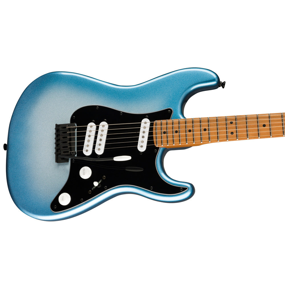 Fender® Squier Contemporary Stratocaster Special Blue-guitar-Fender- Hermes Music