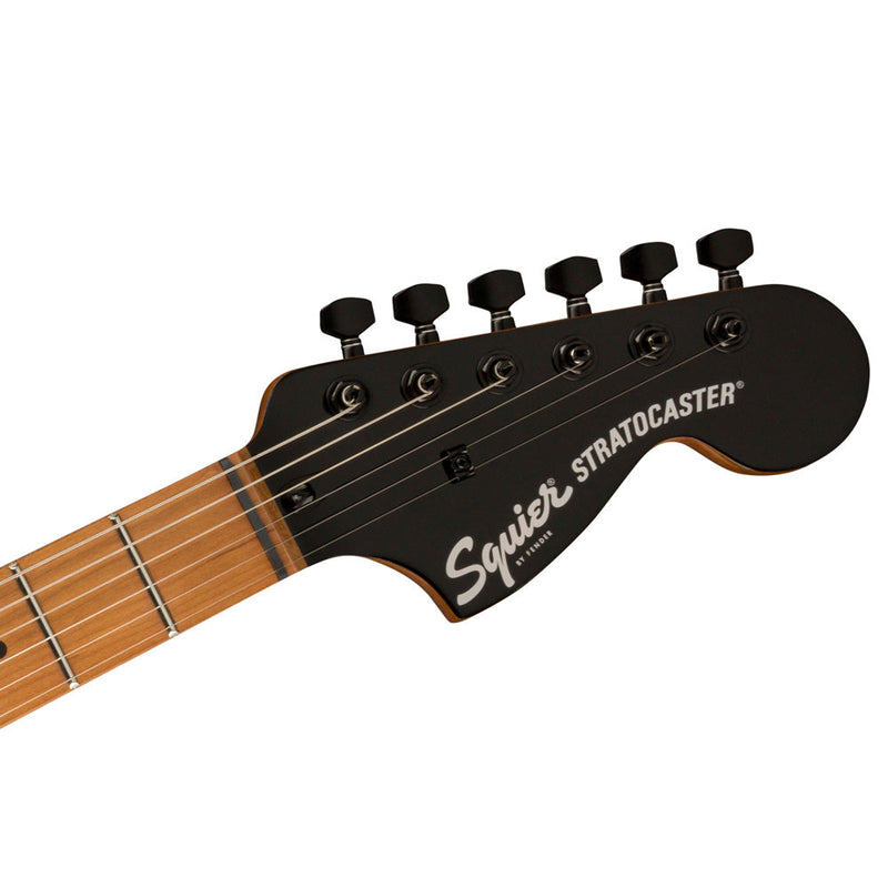 Fender® Squier Contemporary Stratocaster Special Blue-guitar-Fender- Hermes Music
