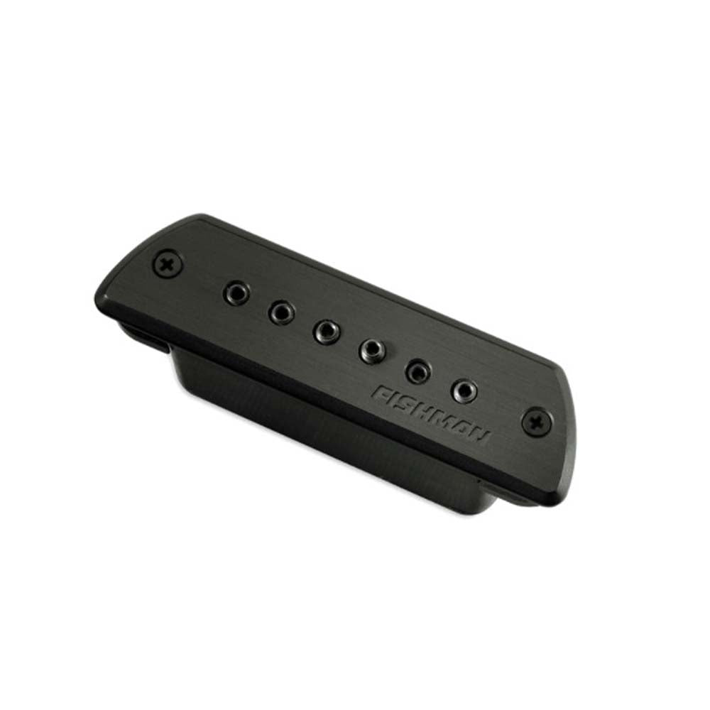 Fishman Blackstack Passive Soundhole Pickup-accessories-Fishman- Hermes Music