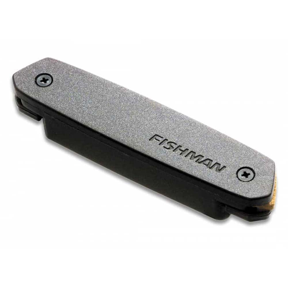 Fishman Neo-D Magnetic Soundhold Pickup Humbucking-accessories-Fishman- Hermes Music