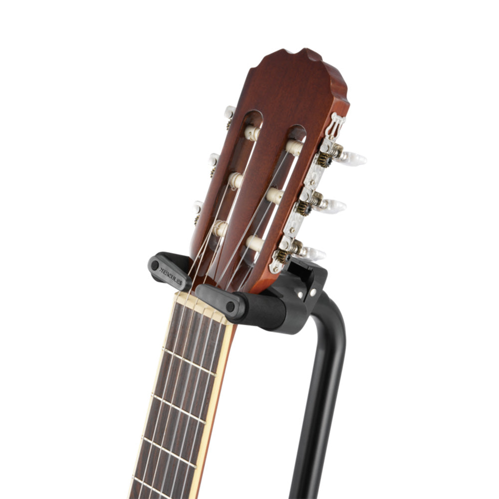 Hercules GS414BPLUS Single Guitar Stand-stand-Hercules-Hermes Music