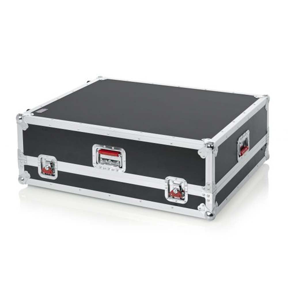 Gator Flight Case for Behringer Wing Console-case-Gator- Hermes Music