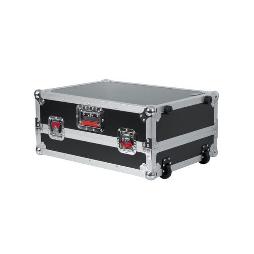 Gator G-Tour Mixer Series Road Case-case-Gator- Hermes Music