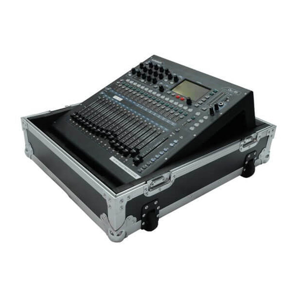 Gator G-Tour Mixer Series Road Case-case-Gator- Hermes Music