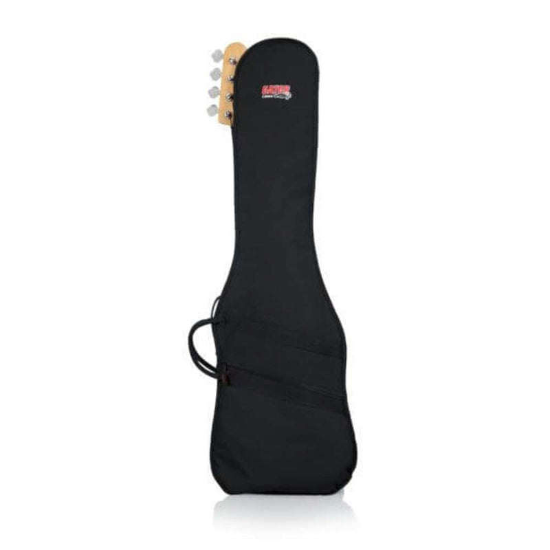 Gator GBE-BASS Gig Bag for Bass Guitars-accessories-Gator- Hermes Music