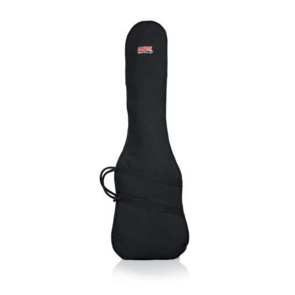 Gator GBE-BASS Gig Bag for Bass Guitars-accessories-Gator- Hermes Music