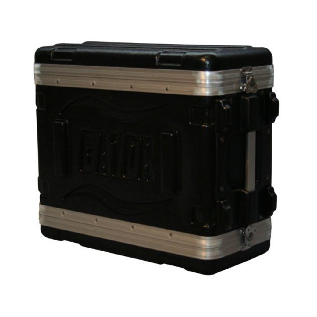 Gator GR-4S Rack Case-case-Gator- Hermes Music