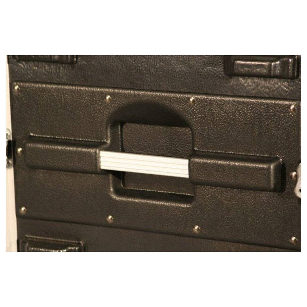 Gator GR-6L 6U Audio Rack-case-Gator- Hermes Music