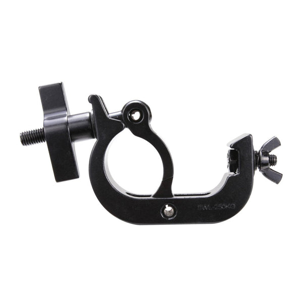 Global Truss 50mm Pipe Trigger Clamp-accessories-Global Truss- Hermes Music