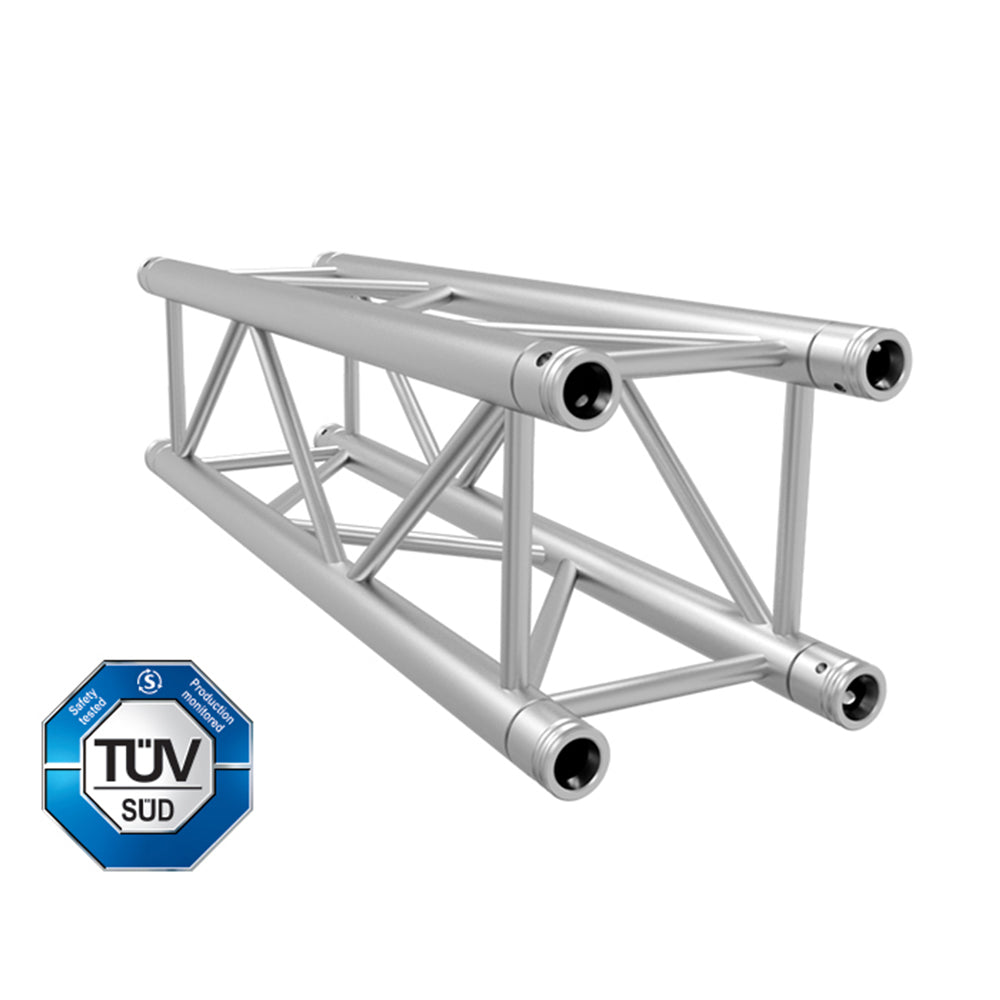 Global Truss SQ-4111 4.92ft Square Segment-trussing-Global Truss- Hermes Music