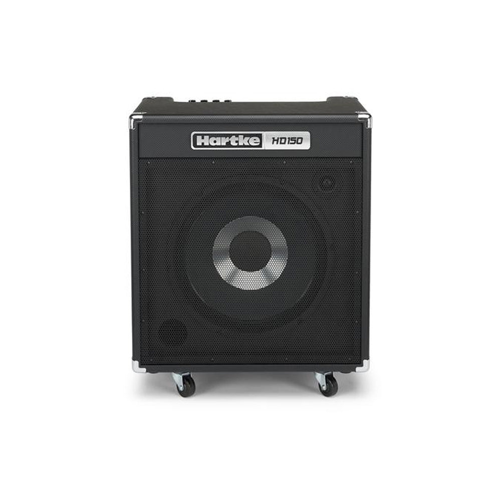 Hartke HD150 Powered 2-Way Speaker-speaker-Hartke- Hermes Music