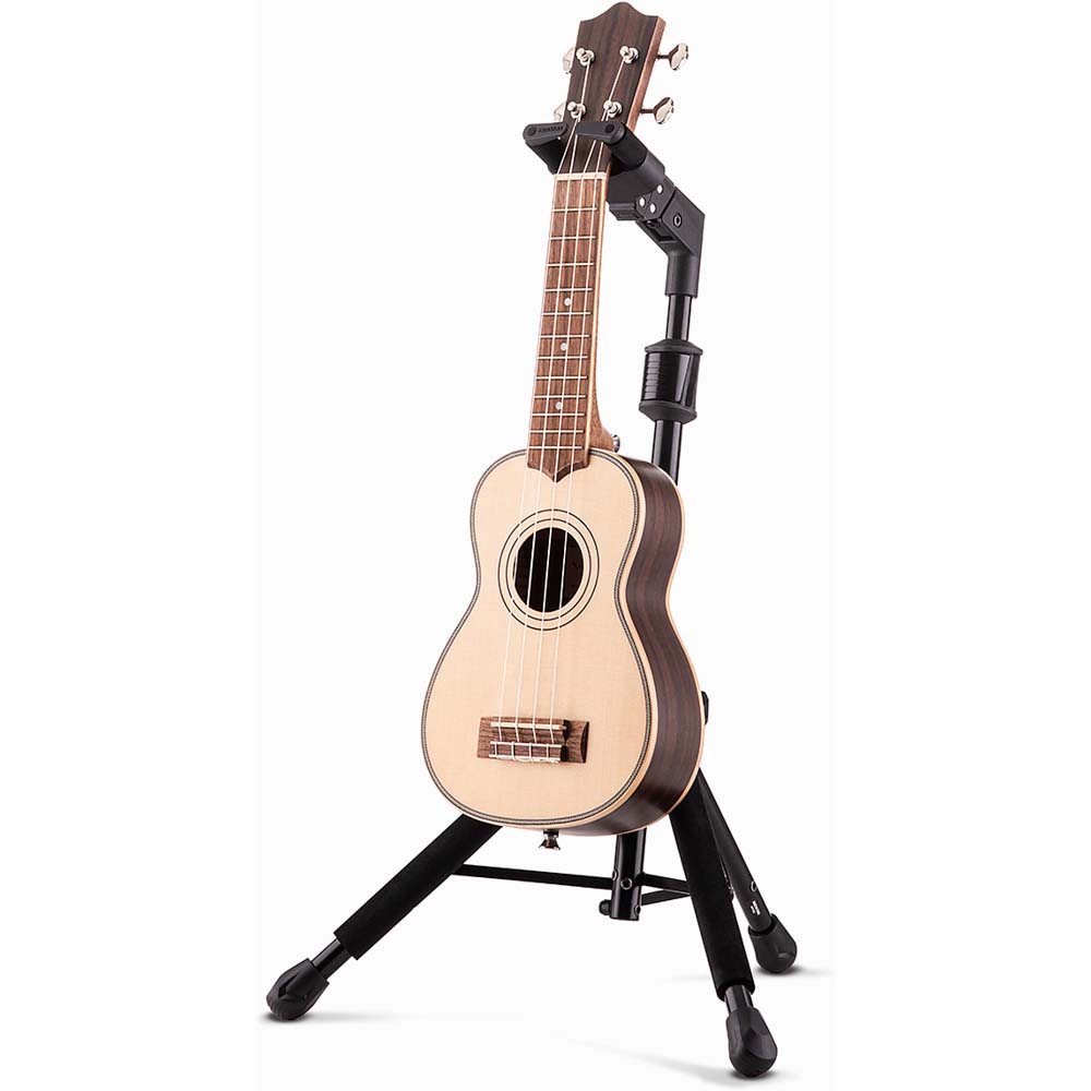 Hercules UKS100B Ukulele Stand-accessories-Hercules- Hermes Music