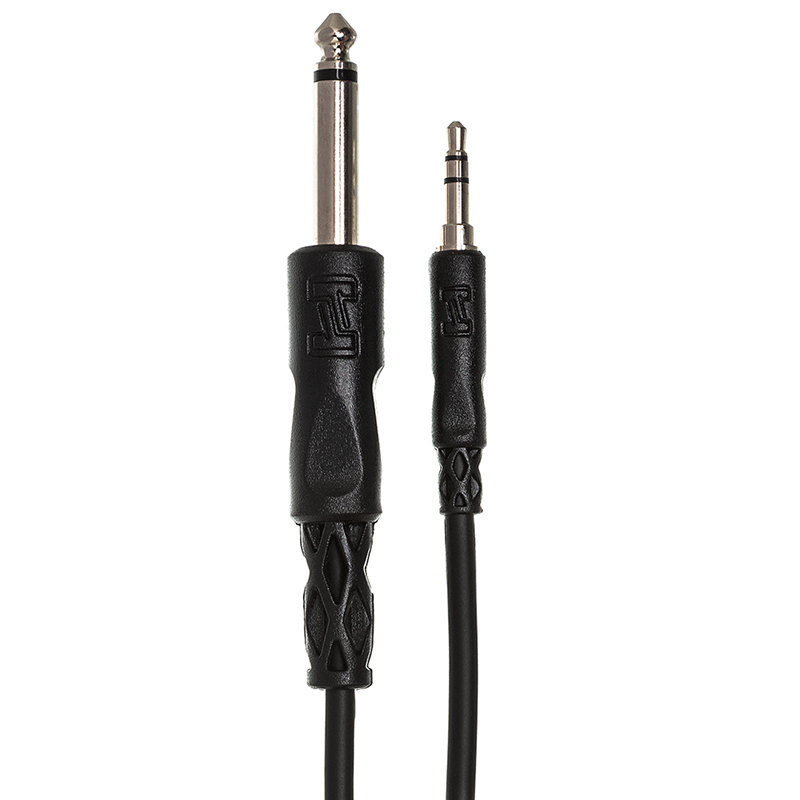 Hosa Technology CMP-105 Cable 3.5mm TRS - 1/4