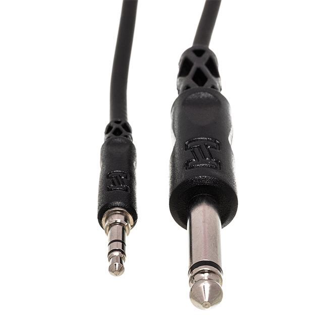 Hosa Technology CMP-105 Cable 3.5mm TRS - 1/4