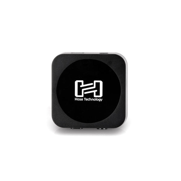 Hosa Technology Drive Bluetooth Audio Interface-accessories-Hosa Technology- Hermes Music