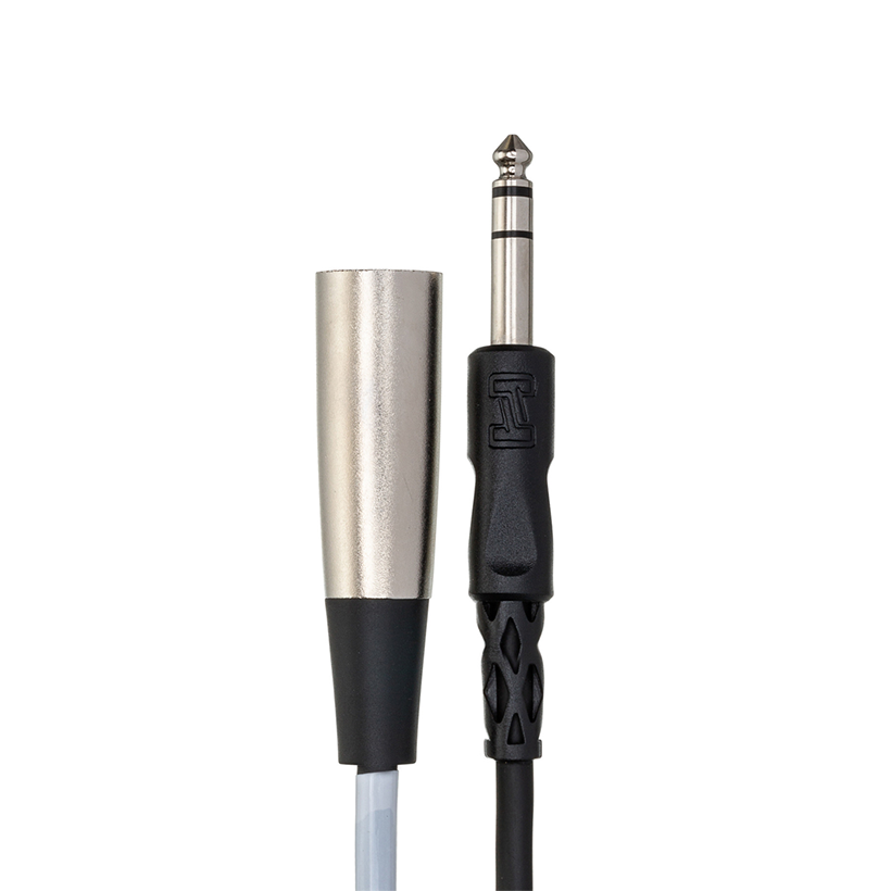 Hosa Technology Tech YXM-101.5 Y Cable-accessories-Hosa Technology- Hermes Music