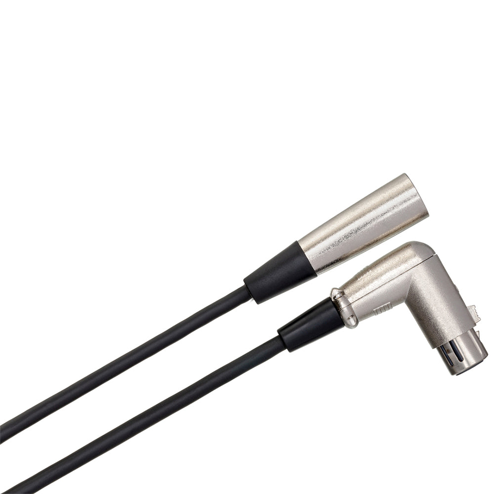 Hosa Technology XFF-105 Balanced Interconnect-Cables-Hosa Technology- Hermes Music