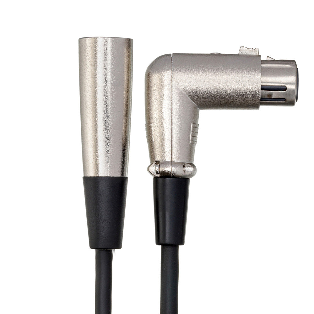 Hosa Technology XFF-105 Balanced Interconnect-Cables-Hosa Technology- Hermes Music