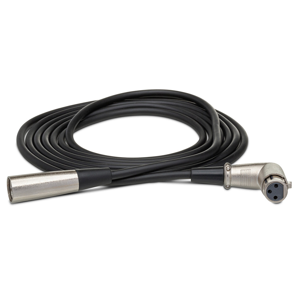 Hosa Technology XFF-105 Balanced Interconnect-Cables-Hosa Technology- Hermes Music