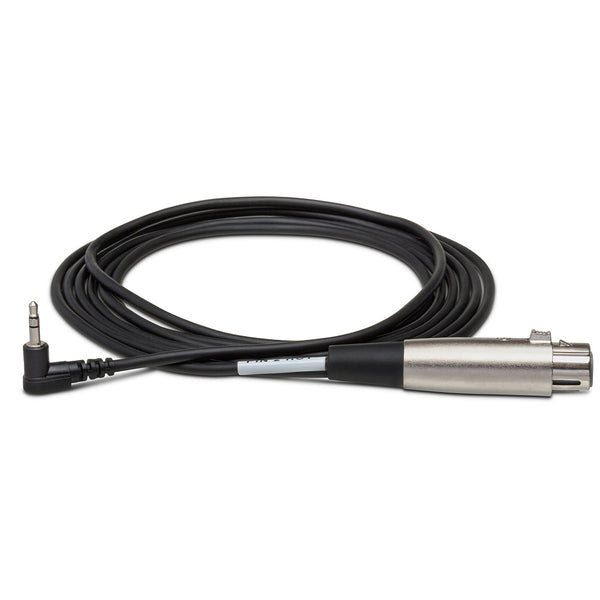 Hosa Technology XVM-110F Microphone Cable-Cables-Hosa Technology- Hermes Music