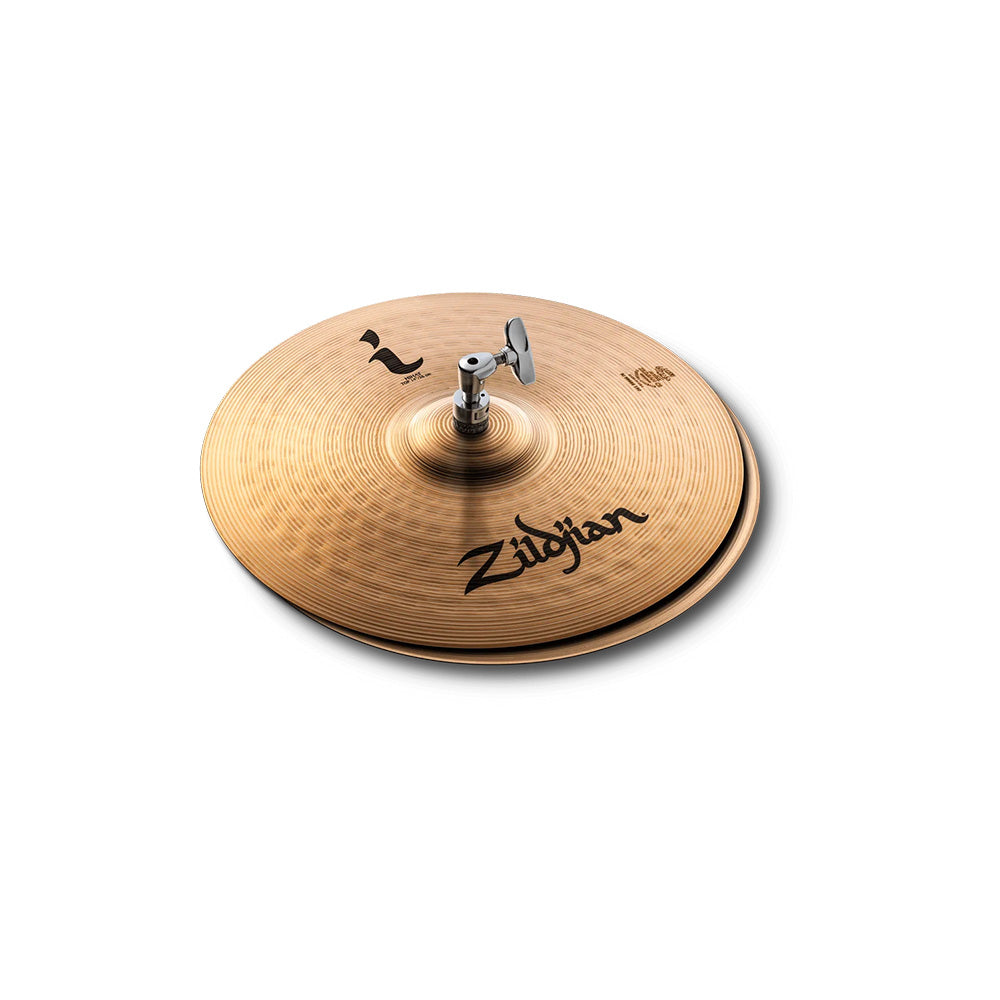 Zildjian ILHPRO I PRO Gig Cymbal Pack-cymbals-Zildjian-Hermes Music