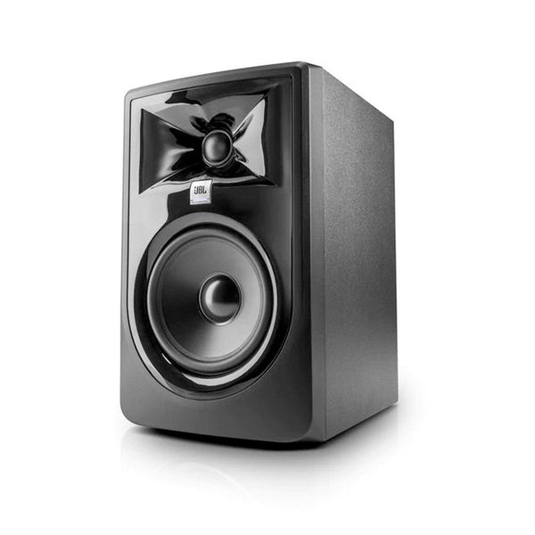 JBL 305P MKII 5" Studio Monitor (Each)-speaker-JBL- Hermes Music