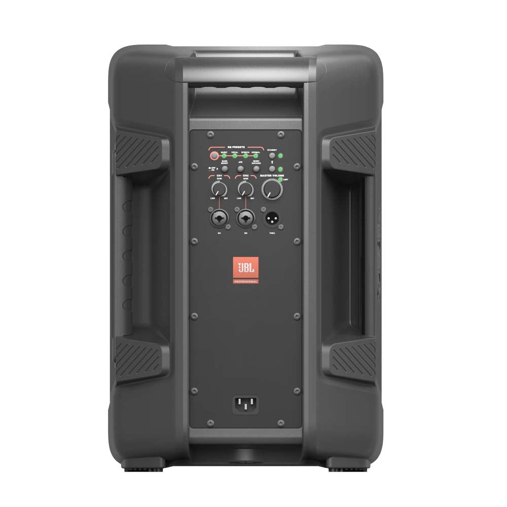 JBL IRX108BT Powered 8