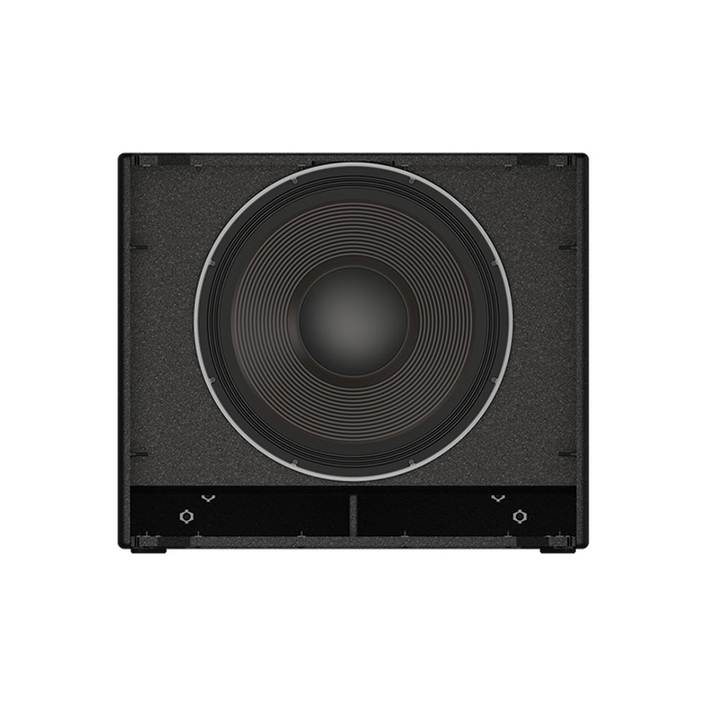 JBL SRX918S 18-Inch Powered Subwoofer-subwoofer-JBL- Hermes Music