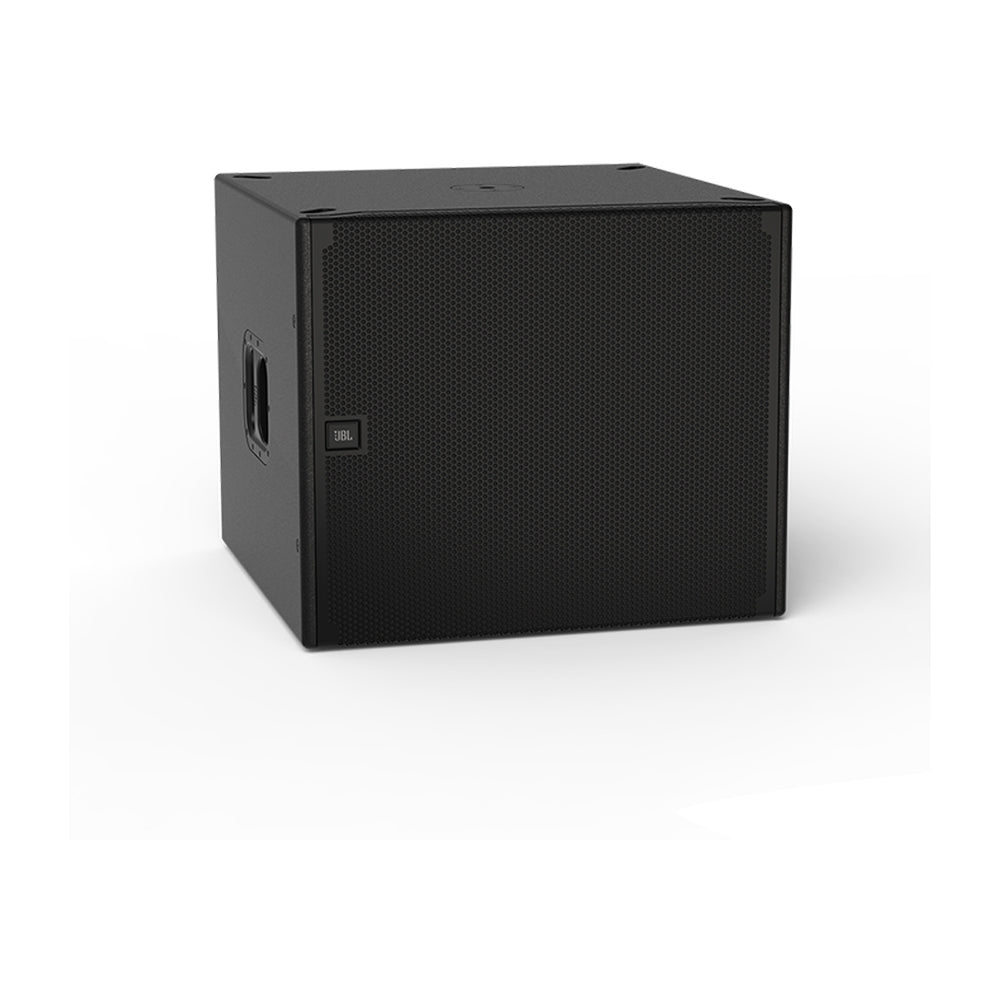 JBL SRX918S 18-Inch Powered Subwoofer-subwoofer-JBL- Hermes Music