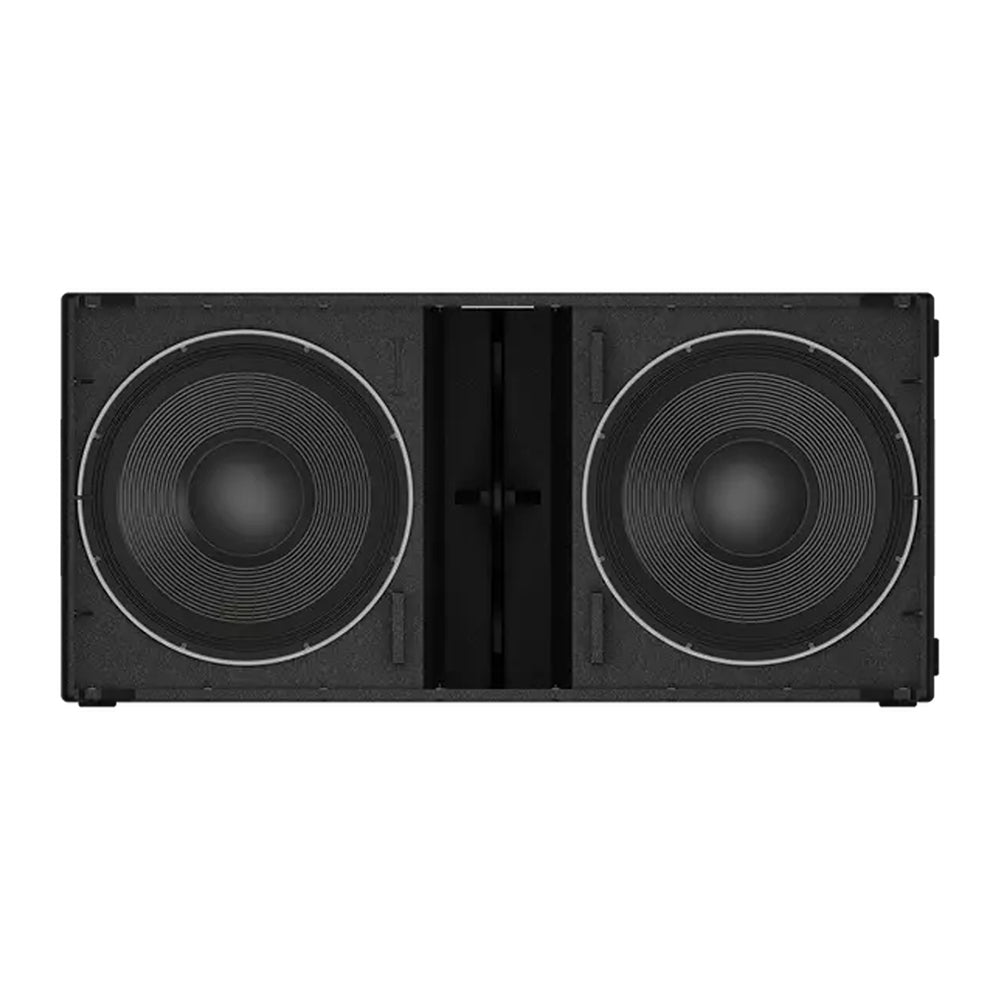 JBL SRX928S Dual 18-Inch Powered Subwoofer-subwoofer-JBL- Hermes Music