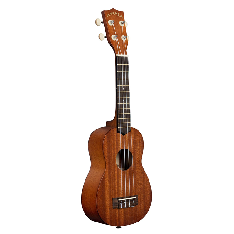 Kala MK-S/PACK Makala Soprano Pack-ukulele-Kala- Hermes Music