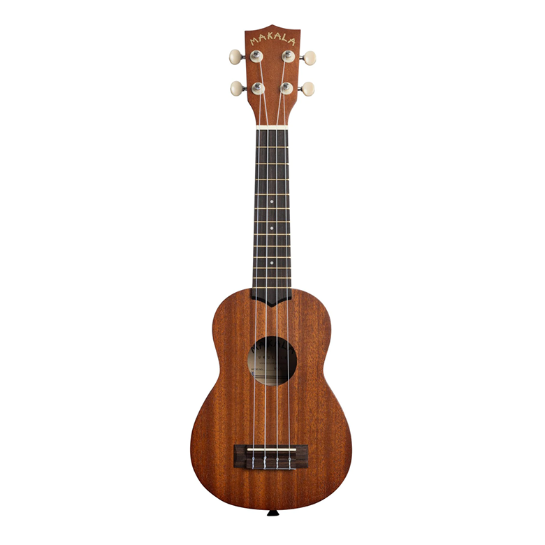 Kala MK-S/PACK Makala Soprano Pack-ukulele-Kala- Hermes Music