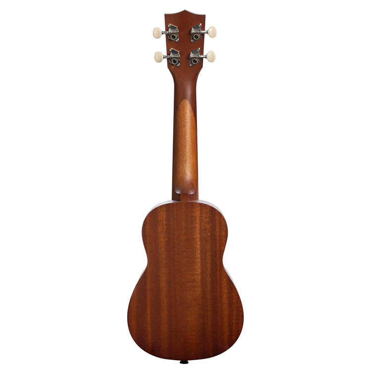 Kala MK-S/PACK Makala Soprano Pack-ukulele-Kala- Hermes Music