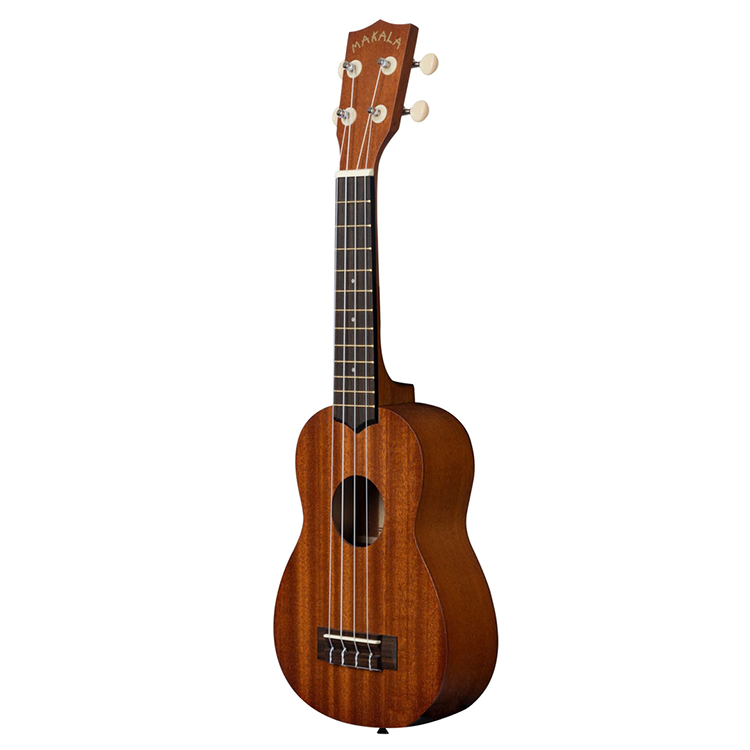 Kala MK-S/PACK Makala Soprano Pack-ukulele-Kala- Hermes Music