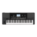 Korg Pa300 61-Key Professional Keyboard Arranger with 16-Track Sequenc