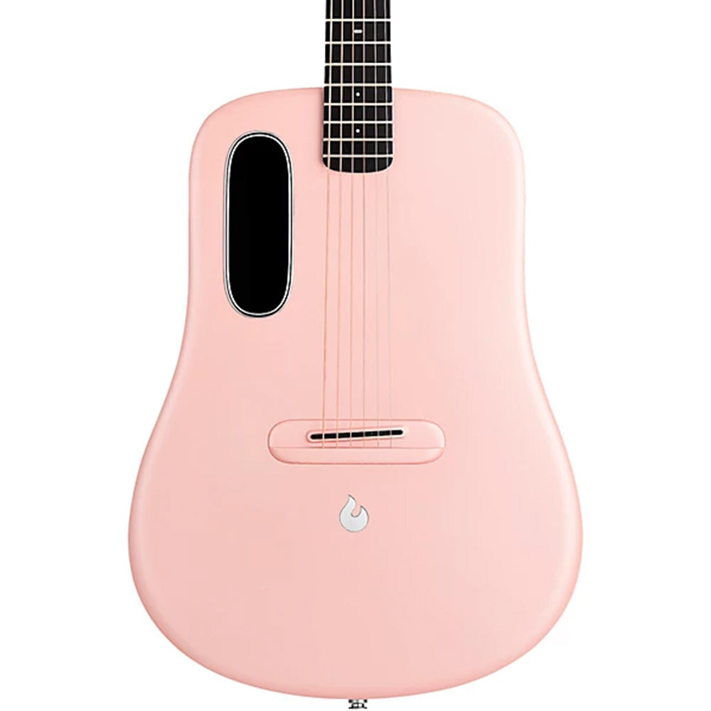 Lava Music LAVA ME 4 CARBON Pink 38