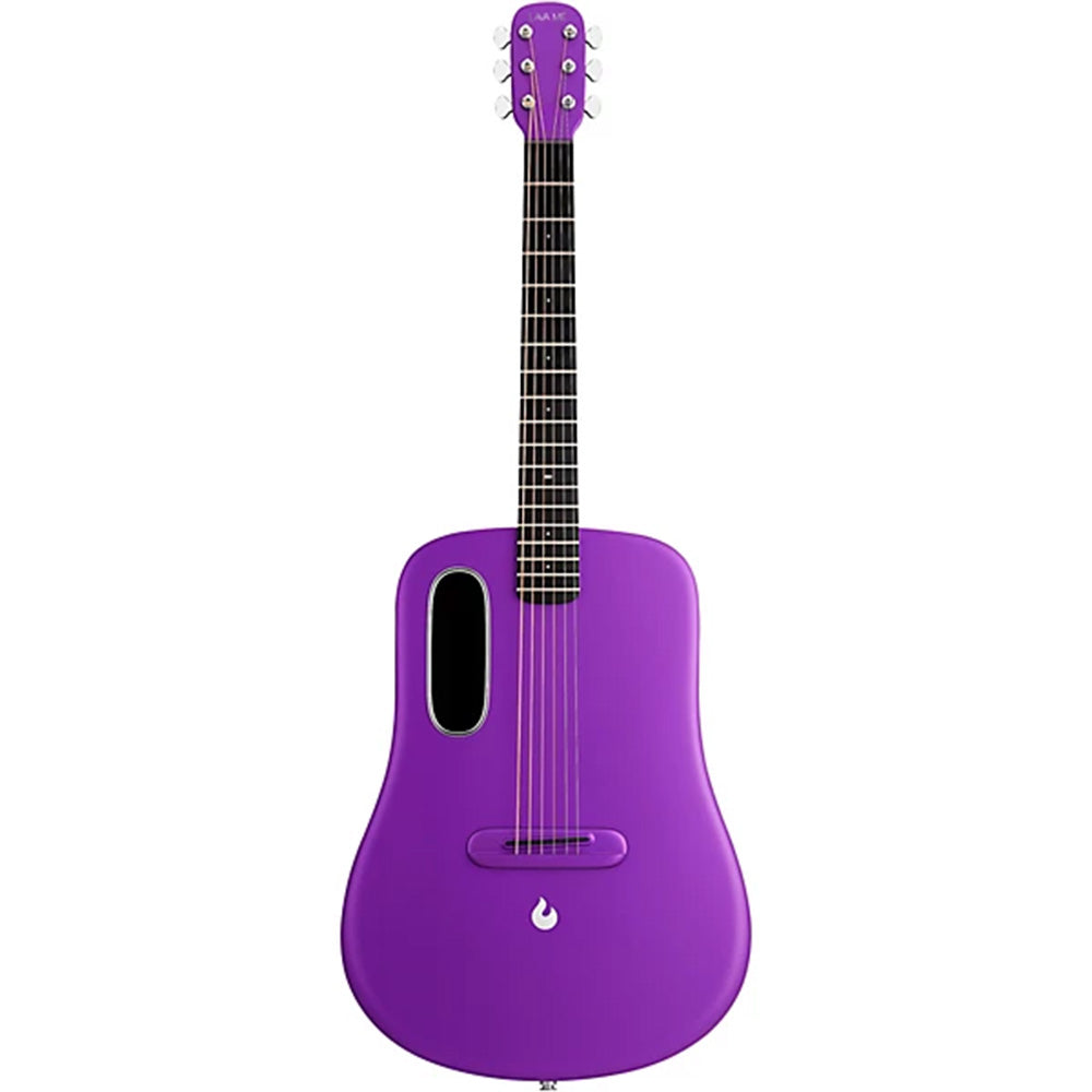 Lava Music LAVA ME 4 CARBON Purple 36