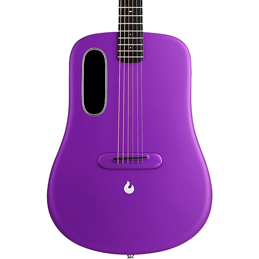 Lava Music LAVA ME 4 CARBON Purple 38