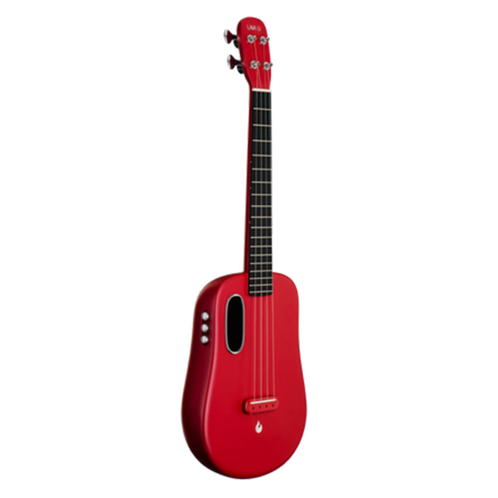 Lava Music LAVA U Red 26