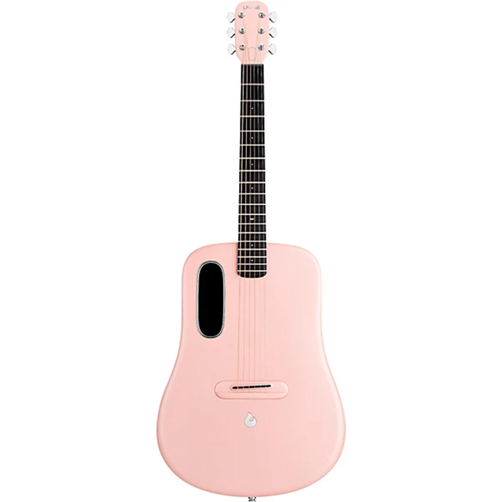 Lava Music LAVA ME 4 CARBON Pink 38