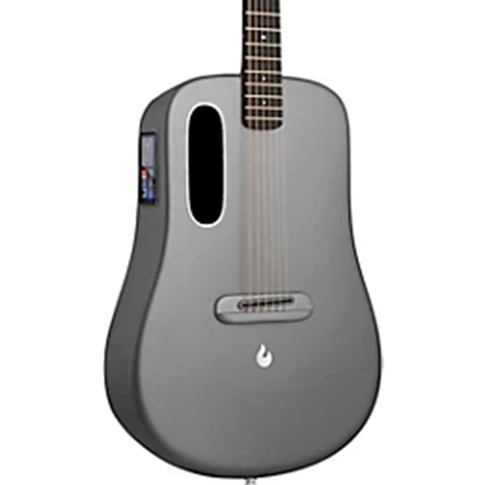 Lava Music LAVA ME 4 CARBON Space Grey 38