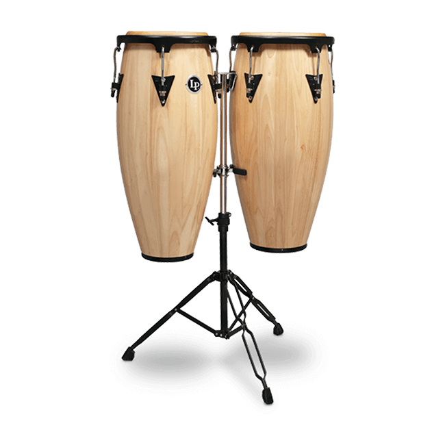 Latin Percussion Aspire Series 10