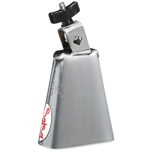 Latin Percussion ES-2 Cha Cha Cowbell High-percussion-Latin Percussion- Hermes Music
