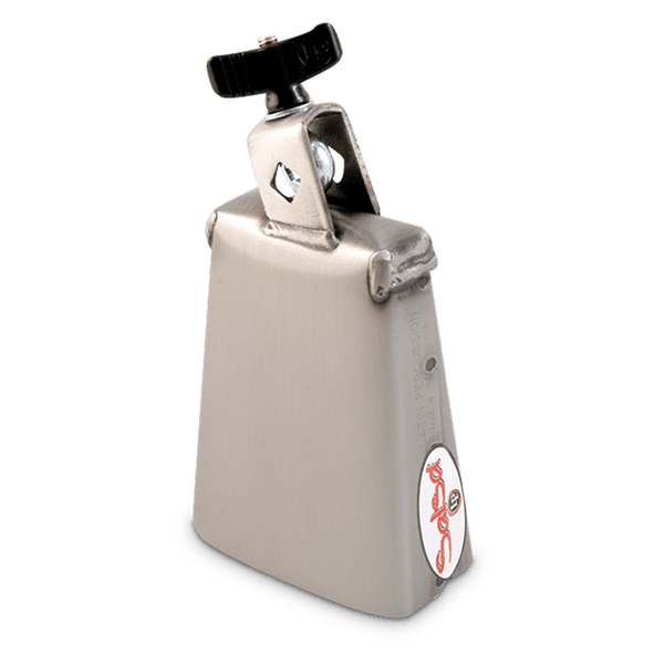 Latin Percussion ES-6 Salsa Timbales Uptown Cowbell-Musical Cowbells-Latin Percussion- Hermes Music